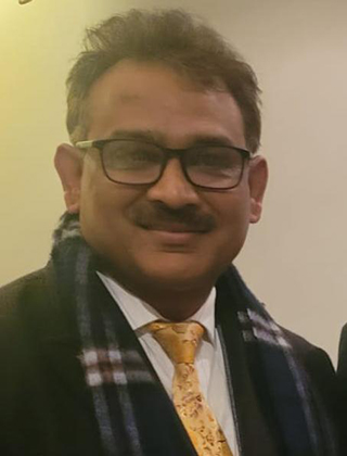 team member
