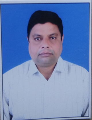 team member